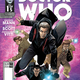 Main cover art by Alessandro Vitti